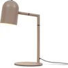 Image de it's about RoMi Tafellamp Marseille - Zand - 30x20x45cm - Modern