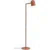 Image de it's about RoMi Vloerlamp Marseille - Terra - 40x25x141cm - Modern - Staande lampen voor Woonkamer - Slaapkamer