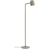 Image de it's about RoMi Vloerlamp Marseille - Zand - 40x25x141cm - Modern - Staande lampen voor Woonkamer - Slaapkamer