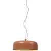 Image de it's about RoMi Hanglamp Marseille - Terra - Ø49cm - Modern - Hanglampen Eetkamer, Slaapkamer, Woonkamer