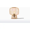Image de GOOD&MOJO Tafellamp Cango - Bamboe - Ø26cm - Scandinavisch,Bohemian