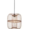 Image de GOOD&MOJO Hanglamp Hokkaido - Bamboe - Ø25cm - - Hanglampen Eetkamer, Slaapkamer, Woonkamer