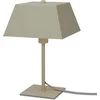 Image de it's about RoMi Tafellamp Perth - Groen - 20x20x31cm - Modern