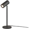 Image de GOOD&MOJO Tafellamp Java - Zwart - Ø18cm - Bohemian