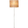 Image de GOOD&MOJO Wandlamp Langkawi - Naturel - Ø32cm - Binnen Bohemian