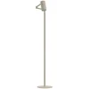 Image de it's about RoMi Vloerlamp Bilbao - Beige - 53x28x154cm - Modern - Staande lampen voor Woonkamer - Slaapkamer