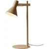 Image de it's about RoMi Tafellamp Stavanger - Beige - 28x20x51cm - Modern