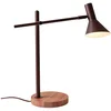 Image de it's about RoMi Tafellamp Izmir - Rood - 44x18x59cm - Modern