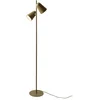 Image de it's about RoMi Vloerlamp Salamanca - Groen - 28x28x145cm - Modern - Staande lampen voor Woonkamer - Slaapkamer
