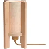 Image de GOOD&MOJO Tafellamp Corsica - Beige - Ø17,5x30cm - Modern