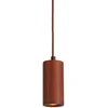 Image de GOOD&MOJO Hanglamp Java - Bruin - Ø12x250cm - Modern - Hanglampen Eetkamer, Slaapkamer, Woonkamer
