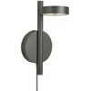 Image de GOOD&MOJO Wandlamp Okinawa - Groen - Ø20x33cm - Binnen Modern