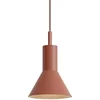 Image de it's about RoMi Hanglamp Stavanger - Terra - Ø14.5x250cm - Modern - Hanglampen Eetkamer, Slaapkamer, Woonkamer