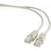 Image de UTP Category 5e Rigid Network Cable GEMBIRD Grey