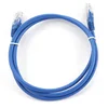 Image de CablExpert PP12-1M/B - Netwerkkabel, UTP Cat5E, blauw