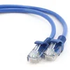 Image de CablExpert PP12-5M/B - Netwerkkabel, UTP Cat5E, blauw