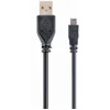 Image de Gembird A Plug - Mini USB 2.0 - 1.8 meter