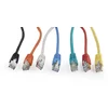 Image de Stevige FTP-netwerkkabel categorie 5e GEMBIRD PP22-2M (Ø 6 mm)