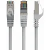 Image de CablExpert PP6-0.25M - Netwerkkabel, FTP Cat6, grijs