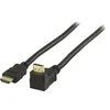 Image de CablExpert CC-HDMI490-6 - Kabel HDMI 1.4 / 2.0, gehoekte connector