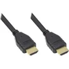 Image de CablExpert CC-HDMI4-0.5M - Kabel HDMI 1.4 / 2.0, 0.5 meter
