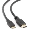Image de CablExpert CC-HDMI4C-6 - Kabel mini HDMI 1.4 / 2.0