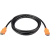 Image de CablExpert CC-HDMI4L-10 - Kabel HDMI 1.4 / 2.0, steel core