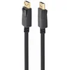 Image de DisplayPort Cable GEMBIRD CC-DP2-10 3 m 3 m Black