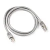 Image de UTP Category 6 Rigid Network Cable GEMBIRD PP6A-LSZHCU-1M
