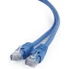 Image de UTP Category 6 Rigid Network Cable GEMBIRD PP6U-1M