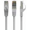 Image de Gembird FTP Cat6 Netwerkkabel - Grijs - 30 Meter - Uitgebreide Netwerkverbinding
