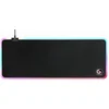 Image de Gaming muismat met LED lichteffect
