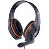 Image de GMB Gaming Gaming Headset Oranje-Zwart met Volumeregeling