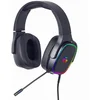 Image de GMB Gaming USB 7.1 Surround Sound Headset met RGB-verlichting - Flexibele Microfoon, Ruisonderdrukking, Verstelbare Hoofdband voor PC en Laptop Gamers