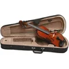 Image de Scarlatti Violin solid wood fine tuning w/ case&bow 1/4 VL-1