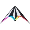 Image de Dragon Fly Stuntvlieger - Bise 115 - Zwart/Wit/Roze/Blauw/Petrol