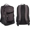 Image de Avento Sport Rugzak - Kit - Antraciet/Zwart/Zilver