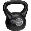 Image de Avento Kettlebell - 8 kg - Zwart