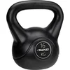 Image de Avento Kettlebell - 16 kg - Zwart