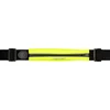 Image de Avento Reflecterende Sportriem - Oplaadbare LED