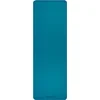 Image de Avento Fitnessmat / Yogamat - TPE - Blauw/Zwart