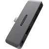 Image de Sitecom - 4 in 1 iPad Multiport hub - Voor alle USB-C iPads - HDMI 2.0 - 60 W Power Delivery