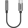 Image de Sitecom - USB-C to Jack Adapter