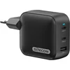 Image de Sitecom - Wall Charger - 100W - Power delivery - Fast charging
