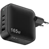 Image de Sitecom - Wall charger - 165W - Power delivery - Fast charging