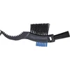 Image de BBB Cycling ToothBrush Cassette Borstel - Fiets Onderhoud Tandwielen, Cassette en Ketting - Schoonmaakborstel Fiets - Flexibele Fiets Borstel - Kettingborstel - BTL-17
