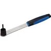 Image de BBB Cycling Cassette Afnemer Campagnolo - Extra lang: 29 cm - Lockring Remover Fietsgereedschap - LockOut BTL-12C