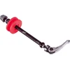 Image de BBB Cycling ChainGrip Snelspanner - Achtervork - 135mm - BTL-50