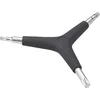 Image de BBB Cycling Torx Sleutelset Fiets TorxStar - Fietsgereedschap Werkplaats Gereedschap - Torx Sleutel Set T25/T30/T40 - Multitool - BTL-28T