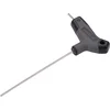 Image de BBB Cycling Hex-T 6 mm - Inbussleutel met T-Hendel - Professioneel Fietsgereedschap - Ergonomisch - Kogelkop - BTL-45